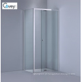 6mm / 8mm Glass Thickness Shower Cubicle / Shower Room (Kw017 / Kw017D)